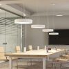 Arcchio Noabelle LED függő lámpa