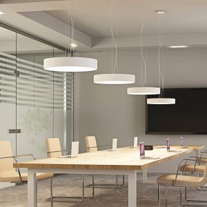 Arcchio Noabelle LED függő lámpa