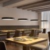 Arcchio Noabelle LED függő lámpa