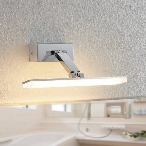 Arcchio Soey LED tükör lámpa