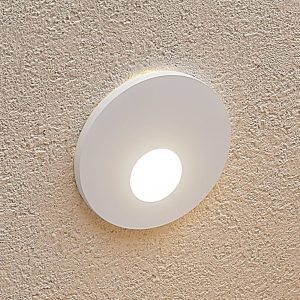 Arcchio Vexi LED beépíthető lámpa CCT fehér Ø7