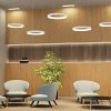 Arcchio Vivy LED függő lámpa