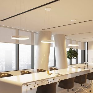 Arcchio Vivy LED függő lámpa