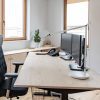 Artemide Demetra Professional 930 fehér szenzor