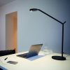 Artemide Demetra Professzionális asztal 930 fekete