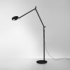 Artemide Demetra Reading 930 érzékelő fekete