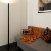 Artemide Ilio mini állólámpa app fekete 2700K