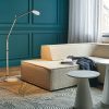 Artemide Professional Reading 930 fehér szenzor