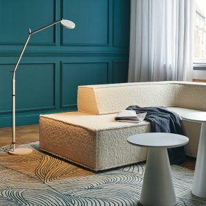 Artemide Professional Reading 930 fehér szenzor