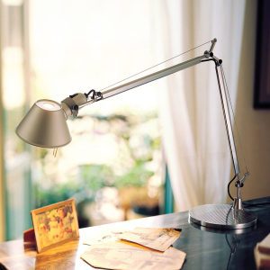 Artemide Tolomeo - LED lámpa