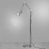 Artemide Tolomeo Micro állólámpa LED 2