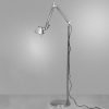Artemide Tolomeo Micro - purisztikus állólámpa