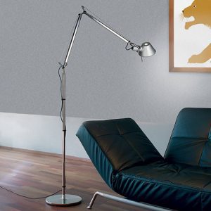 Artemide Tolomeo állólámpa LED 3