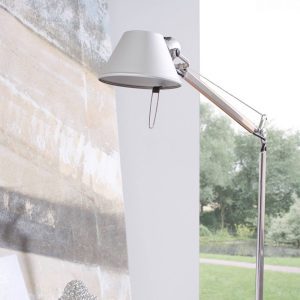 Artemide Tolomeo lámpa 2