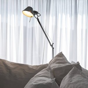 Artemide Tolomeo olvasó LED állólámpa 2