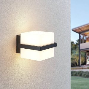Auron LED kültéri fali lámpa