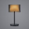 BANKAMP Grand Groove LED asztali lámpa