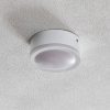 Biala - kerek LED szerelt spot