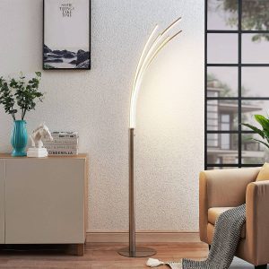 Boba többkaros LED álló lámpa