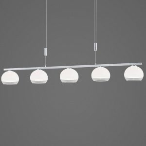 Bopp Flavor LED függő lámpa