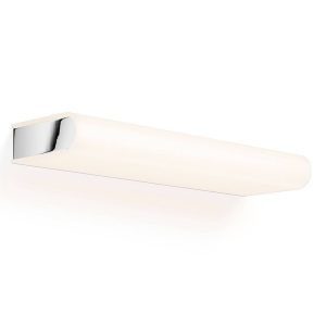 Decor Walther Book 40 LED tükörlámpa króm 40cm