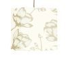 EBB & FLOW Lustica osztriga 30cm