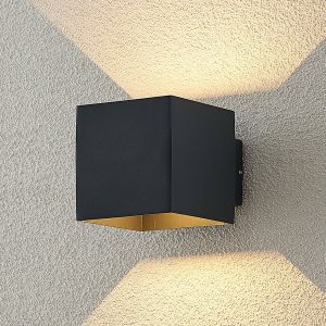 ELC Esani LED kültéri fali lámpa