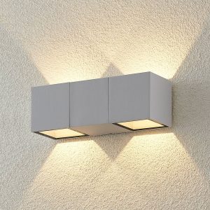 ELC Vanda LED kültéri fali lámpa