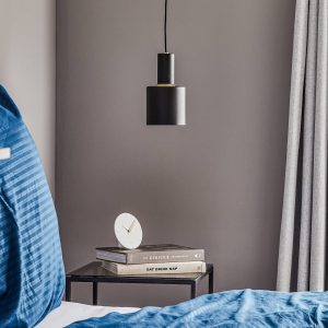 fekete Ø 12 cm
