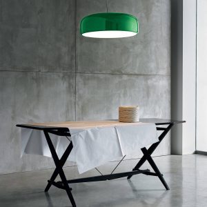 FLOS Smithfield S Pro DALI LED függő lámpa