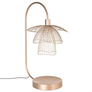 Forestier Papillon XS asztali világítás krém