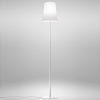 Foscarini Birdie Easy állólámpa fehér