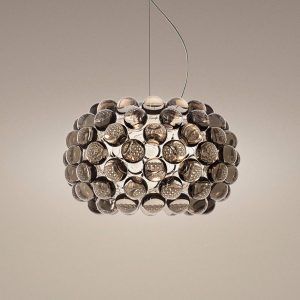 Foscarini Caboche Plus piccola LED függő lámpa sz.