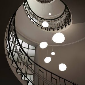 Foscarini Gregg piccola függő lámpa