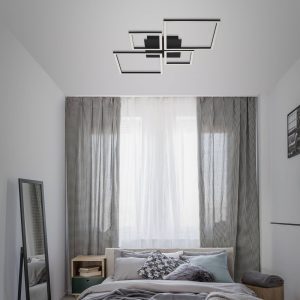 Frame LED mennyezeti lámpa