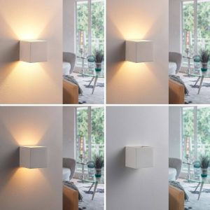 up-/downlight