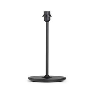 HAY Common Table búra Oblong láb fekete