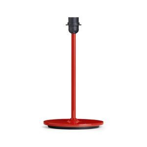 HAY Common Table búra Oblong láb jelzőpiros