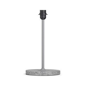 HAY Common Table búra Oblong láb szürke/terrazzo