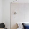 HAY Noc Wall Button LED fali lámpa