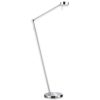 Háromcsuklós LED-es állólámpa Elegance
