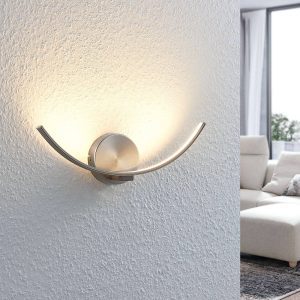 Iven LED fali lámpa