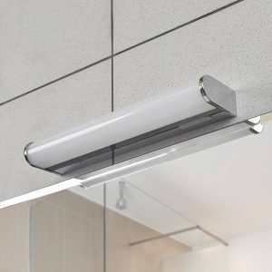 Jesko LED fali lámpa fürdőbe 3 000-6 500 K