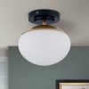 Josephine mennyezeti lámpa
