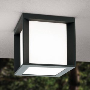 16x16x16cm antracit
