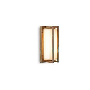 Kültéri fali lámpa Ice Cubic 3413