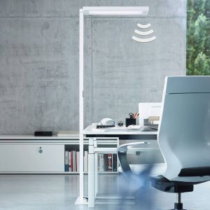 LED állólámpa Lavigo DPS 14000
