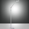 LED állólámpa Regina