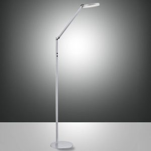 LED állólámpa Regina