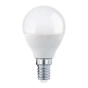 LED csepp lámpa E14 7